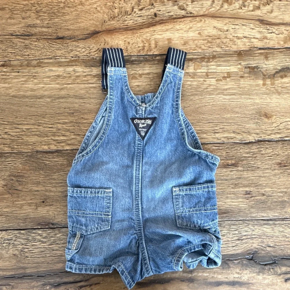OshKosh Bgosh oshkosh gosh